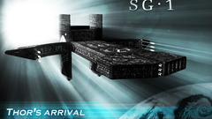 Stargate Asgard Movie