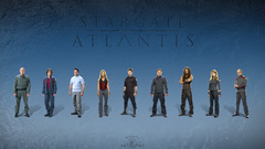 Stargate: Atlantis