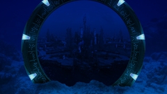 Stargate: Atlantis