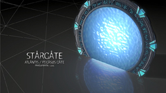 Stargate: Atlantis
