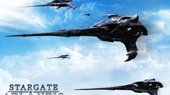 Stargate: Atlantis