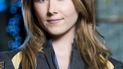 Stargate: Atlantis Jewel Staite