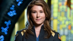 Stargate: Atlantis Jewel Staite