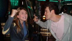 Stargate: Atlantis Jewel Staite