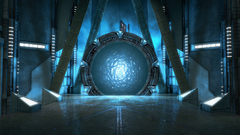 Stargate: Atlantis stargate