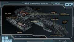 Stargate: Atlantis stargate spaceships