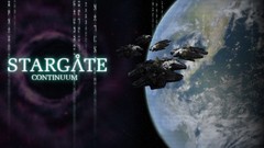 Stargate continuum