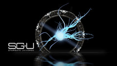 Stargate get trying been ive