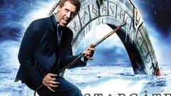Stargate Hugh Laurie gregory