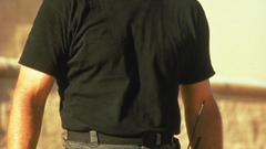 Stargate Kurt Russell