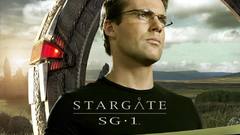 Stargate sci fi sci-fi
