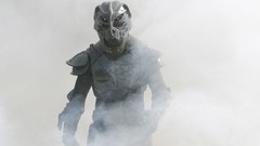 Stargate SG-1 fantasy art