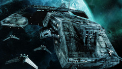 Stargate SG-1 Stargate: Atlantis