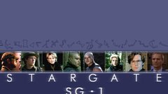 Stargate sg Movies TV
