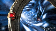 Stargate sg1