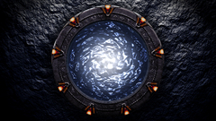 Stargate Stargate SG-1