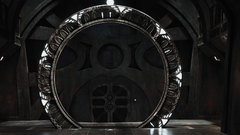 Stargate Stargate Universe