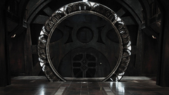 Stargate Stargate Universe Stargate