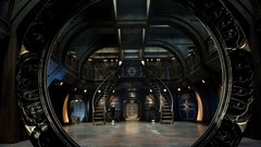 Stargate Universe