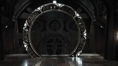 Stargate Universe