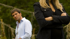 Stargate Universe Alaina Huffman