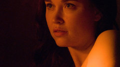 Stargate universe Chloe elyse