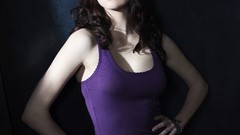 Stargate Universe Elyse Levesque
