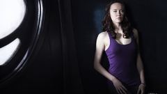 Stargate Universe Elyse Levesque