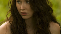 Stargate Universe Elyse Levesque