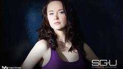 Stargate Universe Elyse Levesque