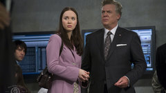 Stargate universe elyse levesque