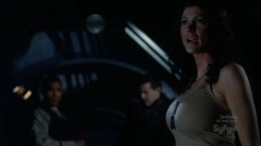 Stargate Universe Julia Benson