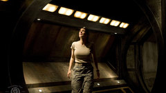 Stargate Universe Julia Benson