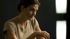 Stargate Universe Julia Benson