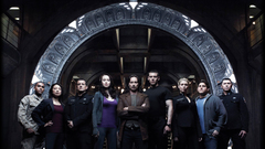 Stargate Universe Nicholas Rush