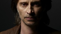 Stargate Universe robert carlyle