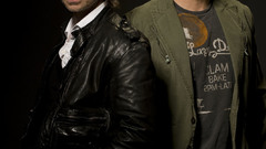 Stargate Universe robert carlyle