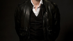 Stargate universe Robert carlyle