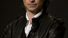 Stargate universe Robert carlyle