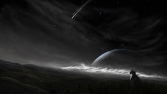 Starry night by gucken