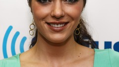 Stars Adrianne Curry