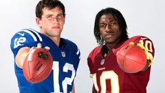 Stars American Football nfl robert griffin iii indianapolis 