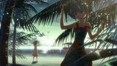 Stars Beaches yuuki tatsuya DJ Max Portable DJ Max