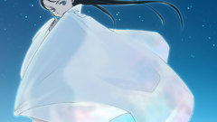 Stars blue eyes cloaks