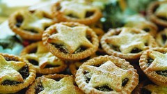 Stars food cookies Christmas Cookies