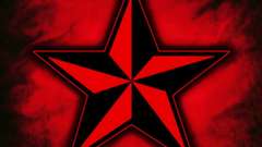 Stars graffiti image walls tattoos hit nautical