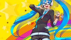 Stars headphones glasses tie Shorts stripes dots wires shirts 