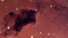 Stars Hubble galaxies outer space large megellanic cloud