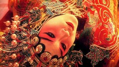 Stars Movies film China Chinese asians singers Leslie Cheung