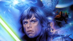 Stars Movies star wars planets science fiction lightsabers 